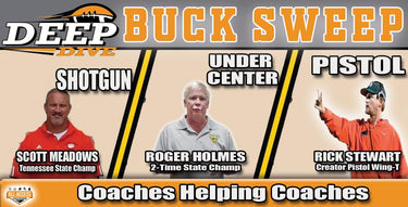 Buck Sweep Deep Dive